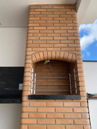 Imagem Casa de Condomínio com 3 Quartos à Venda, 170 m²