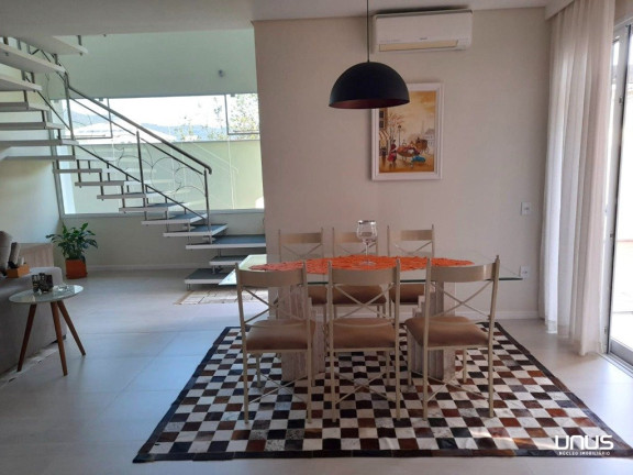 Imagem Casa com 4 Quartos à Venda, 400 m² em Santa Mônica - Florianópolis Imagem Casa com 4 Quartos à Venda, 400 m² em Santa Mônica - Florianópolis