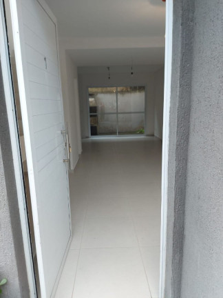 Imagem Sobrado com 2 Quartos à Venda, 63 m² em Cibratel Ii - Itanhaém