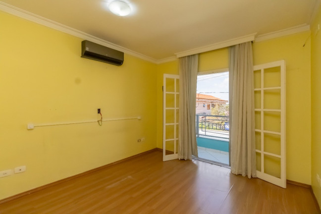 Imagem Sobrado com 4 Quartos à Venda, 156 m² em Parque São Domingos - São Paulo