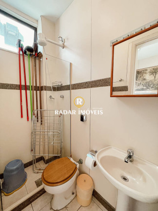 Imagem Apartamento com 2 Quartos à Venda, 100 m² em Vila Nova - Cabo Frio
