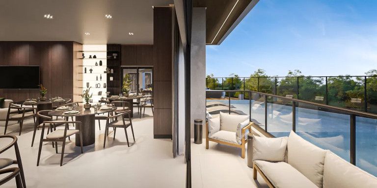 Imagem Apartamento com 2 Quartos à Venda, 76 m² em Centro - Camboriú