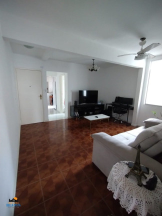 Imagem Apartamento com 2 Quartos à Venda,  em Itararé - São Vicente