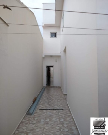 Imagem Sobrado com 3 Quartos à Venda, 150 m² em Parque Jataí - Votorantim