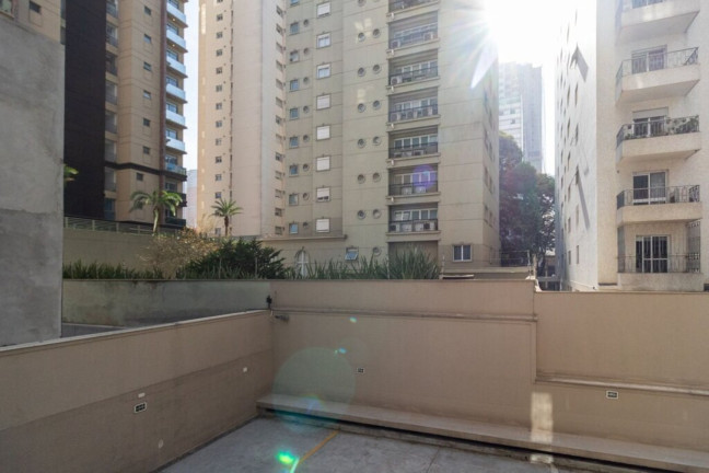 Imagem Apartamento com 2 Quartos à Venda, 101 m² em Moema - São Paulo
