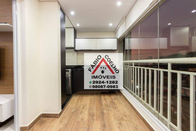 Imagem Apartamento com 2 Quartos à Venda, 64 m² em Saúde - São Paulo Imagem Apartamento com 2 Quartos à Venda, 64 m² em Saúde - São Paulo