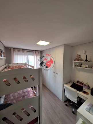 Imagem Apartamento com 2 Quartos à Venda, 107 m² em Vila Lusitânia - São Bernardo Do Campo Imagem Apartamento com 2 Quartos à Venda, 107 m² em Vila Lusitânia - São Bernardo Do Campo