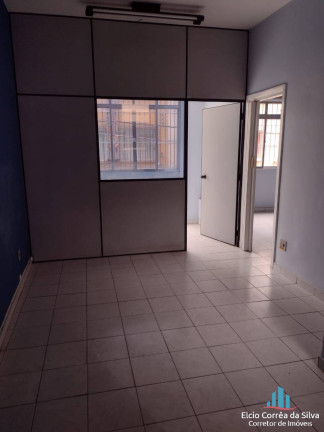 Imagem Sala Comercial à Venda, 70 m² em Centro - Santos