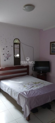 Imagem Casa com 2 Quartos à Venda,  em Gabriela - Feira De Santana