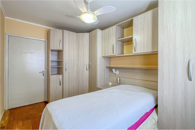 Imagem Imóvel com 3 Quartos à Venda,  em São Geraldo - Porto Alegre