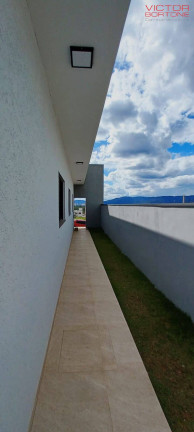 Imagem Casa de Condomínio com 3 Quartos à Venda, 150 m² em Cézar De Souza - Mogi Das Cruzes