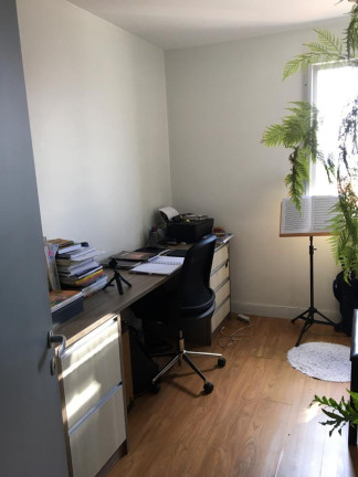 Imagem Apartamento com 2 Quartos à Venda, 50 m² em Cambuci - São Paulo Imagem Apartamento com 2 Quartos à Venda, 50 m² em Cambuci - São Paulo