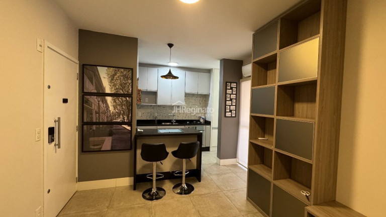 Apartamento com 3 Quartos à Venda, 72 m² em Jardim Nova Manchester - Sorocaba