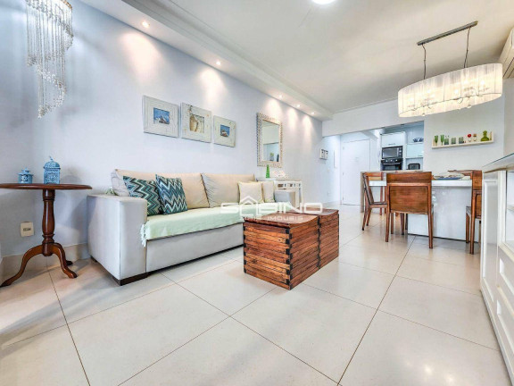 Imagem Apartamento com 3 Quartos à Venda, 128 m² em Riviera De São Lourenço - Bertioga