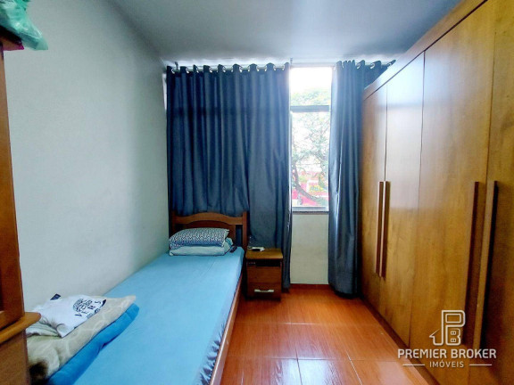 Imagem Apartamento com 2 Quartos à Venda, 78 m² em Várzea - Teresópolis
