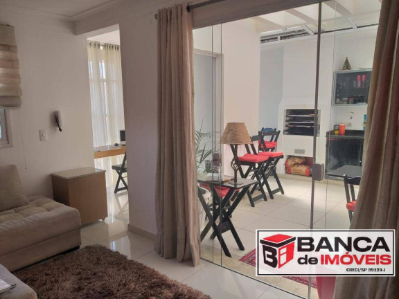 Imagem Apartamento com 3 Quartos à Venda, 104 m² em Centro - Osasco Imagem Apartamento com 3 Quartos à Venda, 104 m² em Centro - Osasco