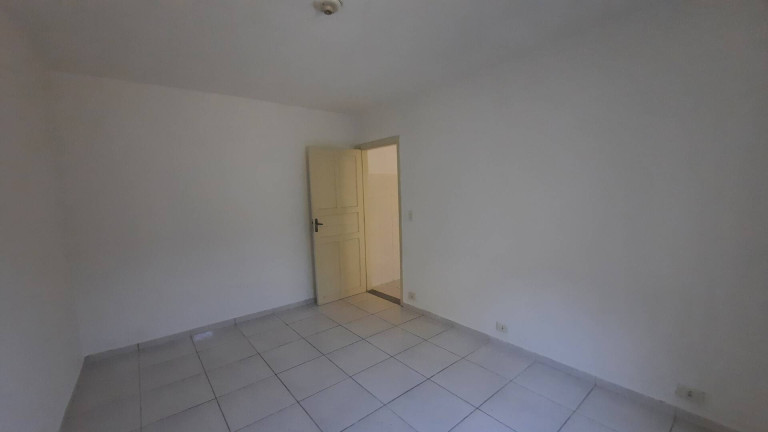 Imagem Casa com 1 Quarto para Alugar, 50 m² em Vila Cleonice - São Paulo