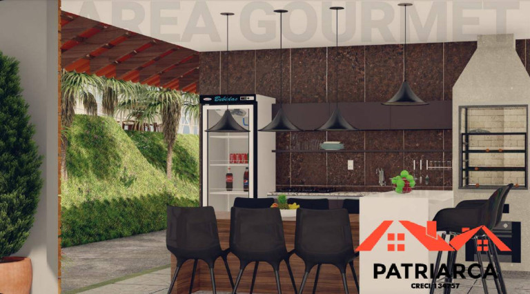Imagem Apartamento com 2 Quartos à Venda, 44 m² em Jardim Capivari - Campinas Imagem Apartamento com 2 Quartos à Venda, 44 m² em Jardim Capivari - Campinas