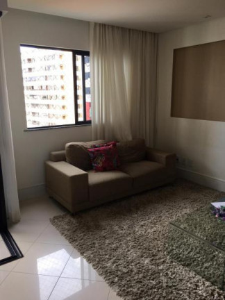 Imagem Apartamento com 3 Quartos à Venda, 85 m² em Caminho Das árvores - Salvador Imagem Apartamento com 3 Quartos à Venda, 85 m² em Caminho Das árvores - Salvador