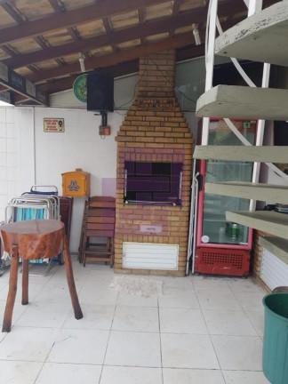 Imagem Apartamento com 3 Quartos à Venda, 200 m² em Enseada - Guarujá Imagem Apartamento com 3 Quartos à Venda, 200 m² em Enseada - Guarujá