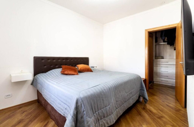 Imagem Casa com 4 Quartos à Venda, 180 m² em Vila Deodoro - São Paulo
