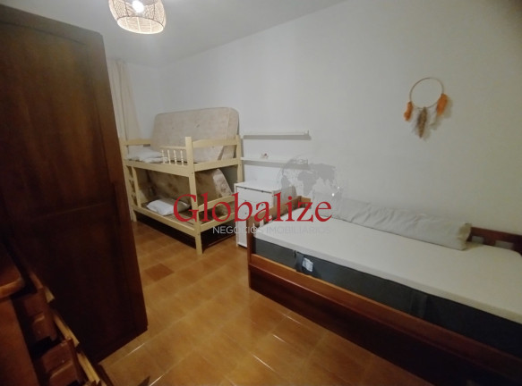 Imagem Imóvel com 2 Quartos à Venda, 82 m² em José Menino - Santos