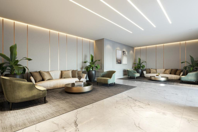 Imagem Apartamento com 4 Quartos à Venda, 289 m² em Ilhota - Itapema