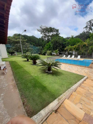 Imagem Casa com 3 Quartos à Venda, 292 m² em Condomínio Chácaras Flora - Itu Imagem Casa com 3 Quartos à Venda, 292 m² em Condomínio Chácaras Flora - Itu