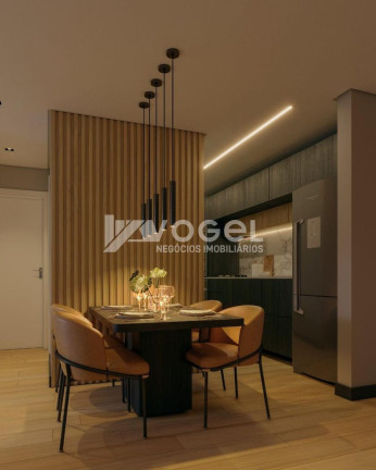 Imagem Apartamento com 2 Quartos à Venda,  em Centro - Canela