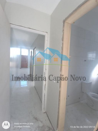 Imagem Casa com 2 Quartos à Venda, 75 m² em Capão Novo - Capão Da Canoa Imagem Casa com 2 Quartos à Venda, 75 m² em Capão Novo - Capão Da Canoa