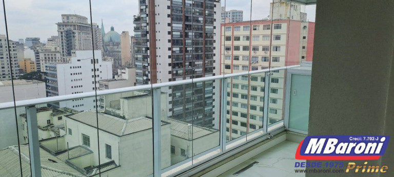 Imagem Apartamento com 1 Quarto para Alugar, 45 m² em Bela Vista - São Paulo Imagem Apartamento com 1 Quarto para Alugar, 45 m² em Bela Vista - São Paulo