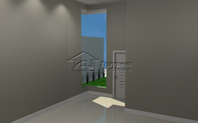Imagem Casa de Condomínio com 3 Quartos à Venda, 173 m² em Urbanova - São José Dos Campos