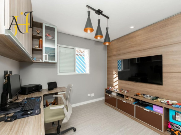 Imagem Casa com 3 Quartos à Venda, 240 m² em Parque Colonial - São Paulo