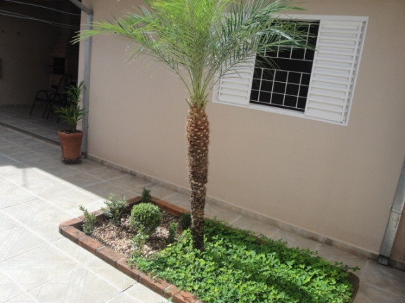 Imagem Casa com 2 Quartos à Venda, 200 m² em Jardim Vânia Maria - Bauru