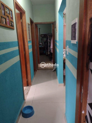 Imagem Casa com 3 Quartos à Venda, 80 m² em Jardim Esplanada - Campinas Imagem Casa com 3 Quartos à Venda, 80 m² em Jardim Esplanada - Campinas
