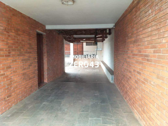 Imagem Casa com 3 Quartos à Venda, 260 m² em Ipanema - Londrina Imagem Casa com 3 Quartos à Venda, 260 m² em Ipanema - Londrina