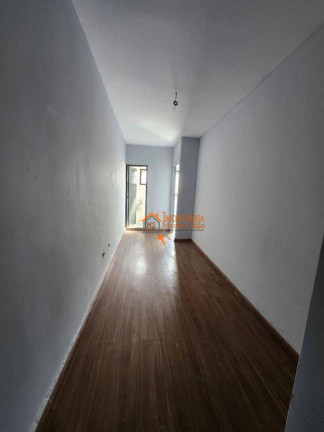 Sala Comercial para Alugar, 33 m² em Ponte Grande - Guarulhos