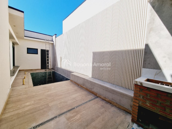 Imagem Casa de Condomínio com 3 Quartos à Venda, 200 m² em Parque Brasil 500 - Paulínia Imagem Casa de Condomínio com 3 Quartos à Venda, 200 m² em Parque Brasil 500 - Paulínia