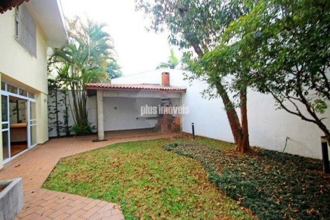 Imagem Casa com 3 Quartos à Venda, 340 m² em Alto De Pinheiros - São Paulo Imagem Casa com 3 Quartos à Venda, 340 m² em Alto De Pinheiros - São Paulo