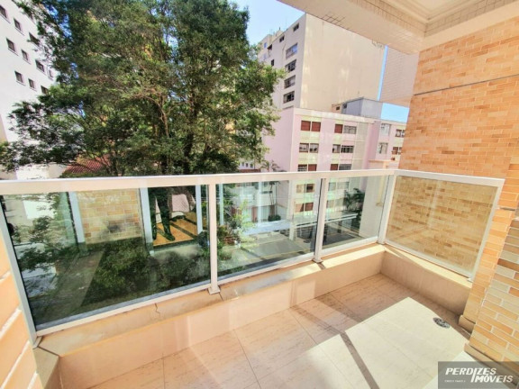 Imagem Apartamento com 4 Quartos à Venda, 250 m² em Perdizes - São Paulo