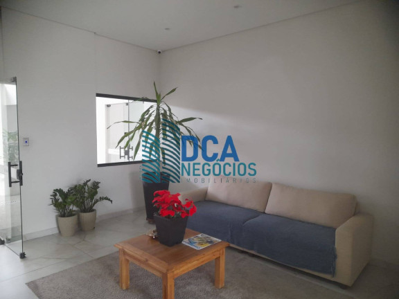 Imagem Apartamento com 2 Quartos à Venda, 74 m² em Vila São José - Taubaté