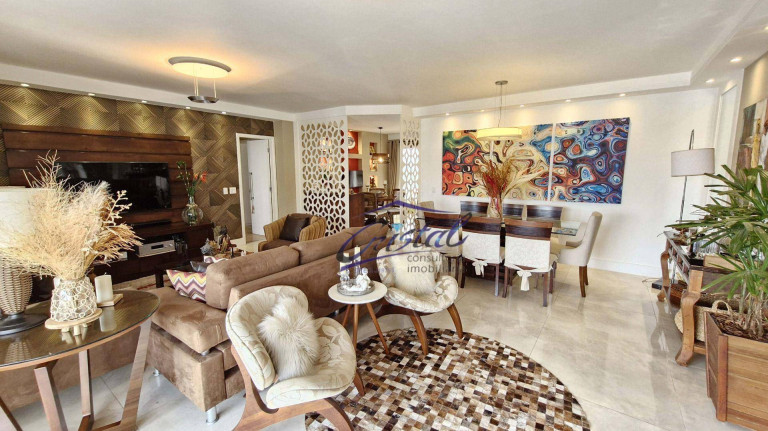 Imagem Apartamento com 3 Quartos à Venda, 146 m² em Morumbi - São Paulo Imagem Apartamento com 3 Quartos à Venda, 146 m² em Morumbi - São Paulo