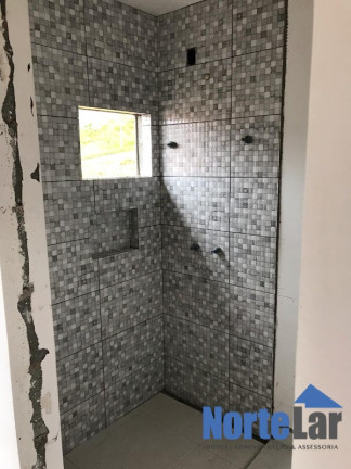 Imagem Sobrado com 2 Quartos à Venda, 65 m² em Chácara São Luiz - Franco Da Rocha
