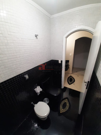 Imagem Sobrado com 4 Quartos à Venda,  em Cipava - Osasco
