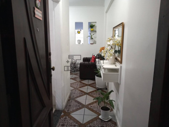 Imagem Apartamento com 1 Quarto à Venda, 40 m² em Ipiranga - São Paulo Imagem Apartamento com 1 Quarto à Venda, 40 m² em Ipiranga - São Paulo