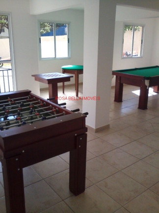 Imagem Apartamento com 2 Quartos à Venda, 55 m² em Vila Nova Esperia - Jundiaí