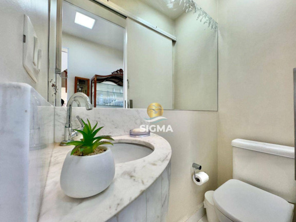 Imagem Apartamento com 3 Quartos à Venda, 120 m² em Pitangueiras - Guarujá Imagem Apartamento com 3 Quartos à Venda, 120 m² em Pitangueiras - Guarujá