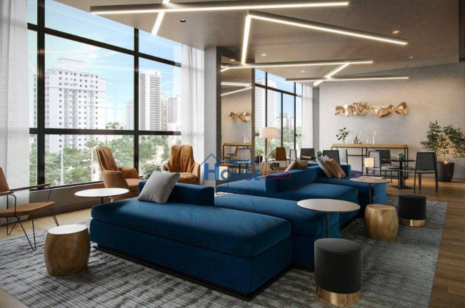 Imagem Apartamento com 4 Quartos à Venda, 195 m² em Vila Madalena - São Paulo Imagem Apartamento com 4 Quartos à Venda, 195 m² em Vila Madalena - São Paulo