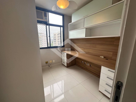 Imagem Apartamento com 3 Quartos à Venda, 70 m² em Barra Olímpica - Rio De Janeiro
