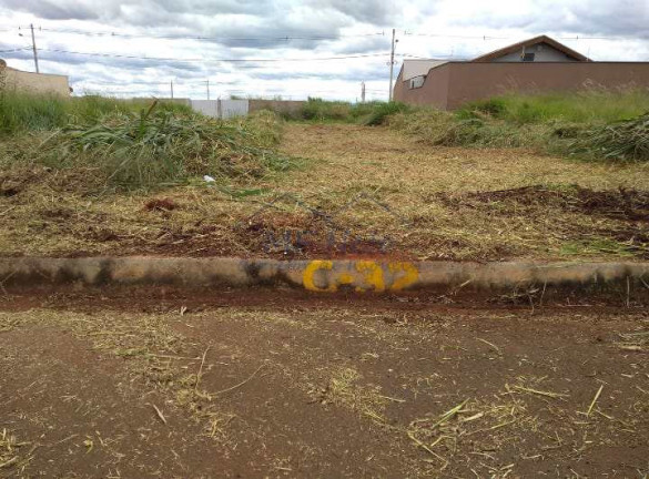 Terreno à Venda, 180 m² em Terrazul - Pirassununga